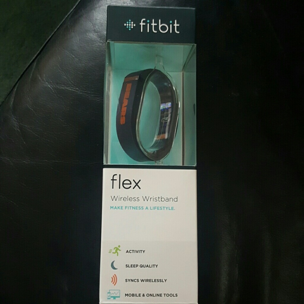Fitbit Flex